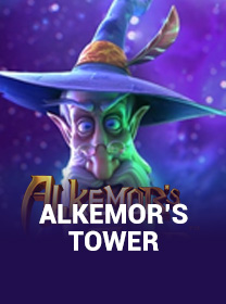 Alkemors Tower Game: Info Provider, RTP, dan Cara Main banner