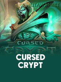 Cursed Crypt banner