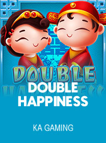 Informasi Lengkap Game Double Happiness Terbaru game cover