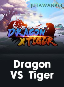 Dragon Vs Tiger icon