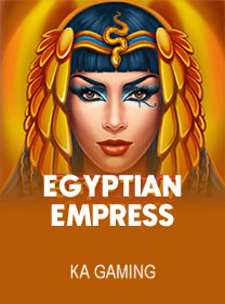 Tips Menang Bermain Egyptian Empress yang Perlu Diketahui banner