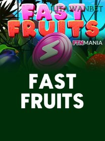 Fast Fruits game thumbnail