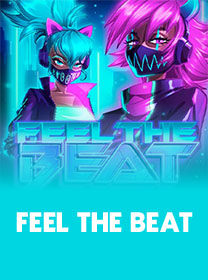 Review Lengkap Game Feel the Beat Versi Terbaru game cover