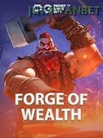 Forge Of Wealth game thumbnail