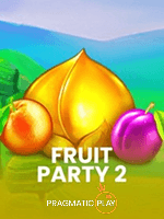 Fruit Party 2 Terbaru: Review, RTP, dan Link Bermain game cover
