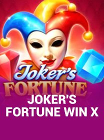 Review Jokers Fortune Win X Game Terbaru 2026 untuk Pemula banner