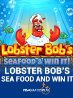 Review Terbaru Game Lobster BobS Sea Food And Win It untuk Pemula game cover