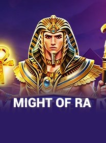 Might-Of-Ra game thumbnail