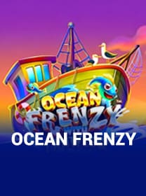 Review Lengkap Game Ocean Frenzy Versi Terbaru banner