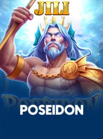Poseidon Game Terbaru: Review, RTP, dan Akses Main banner