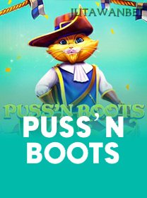 Puss N Boots icon