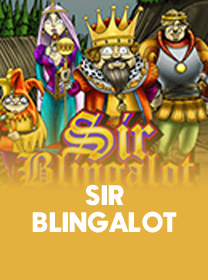 Review Sir Blingalot Game Terbaru 2026 untuk Pemula game cover