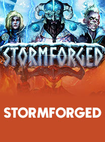 Stormforged Terbaru: Review, RTP, dan Link Bermain banner