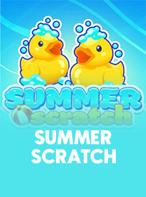 Summer Scratch Game 2026: Fitur Unggulan dan Review game cover