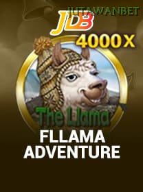 The Llama Adventure icon