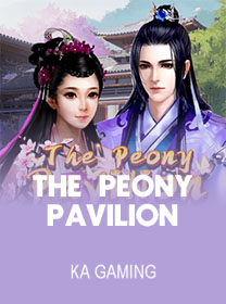 Game The Peony Pavilion dengan Fitur Menarik dan RTP Tinggi banner