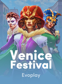 Venice Festival Terbaru untuk Pemula: Review dan Panduan game cover