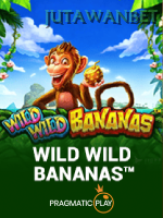 Wild Wild Bananas icon