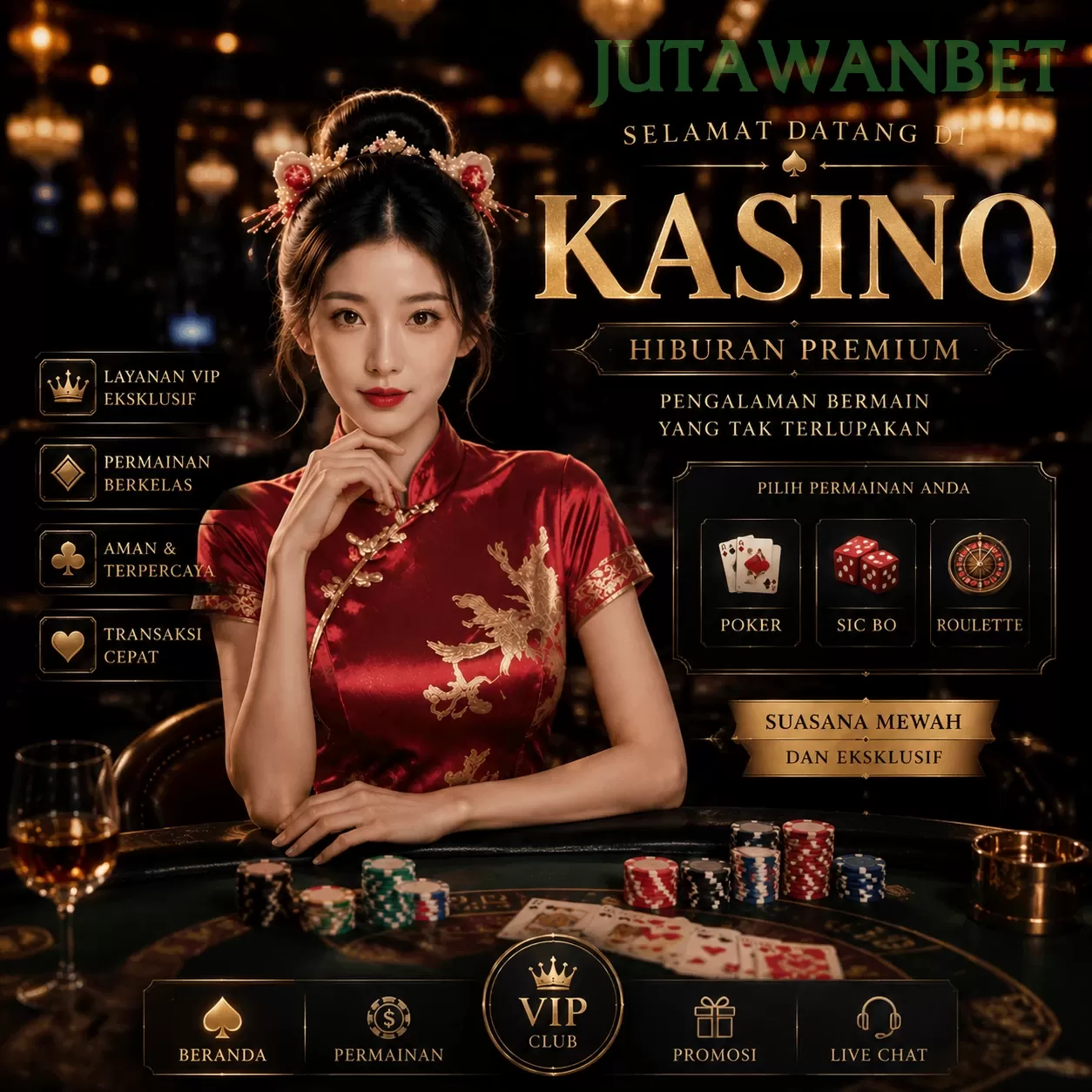Login jutawanbet Sekarang Bonus Melimpah