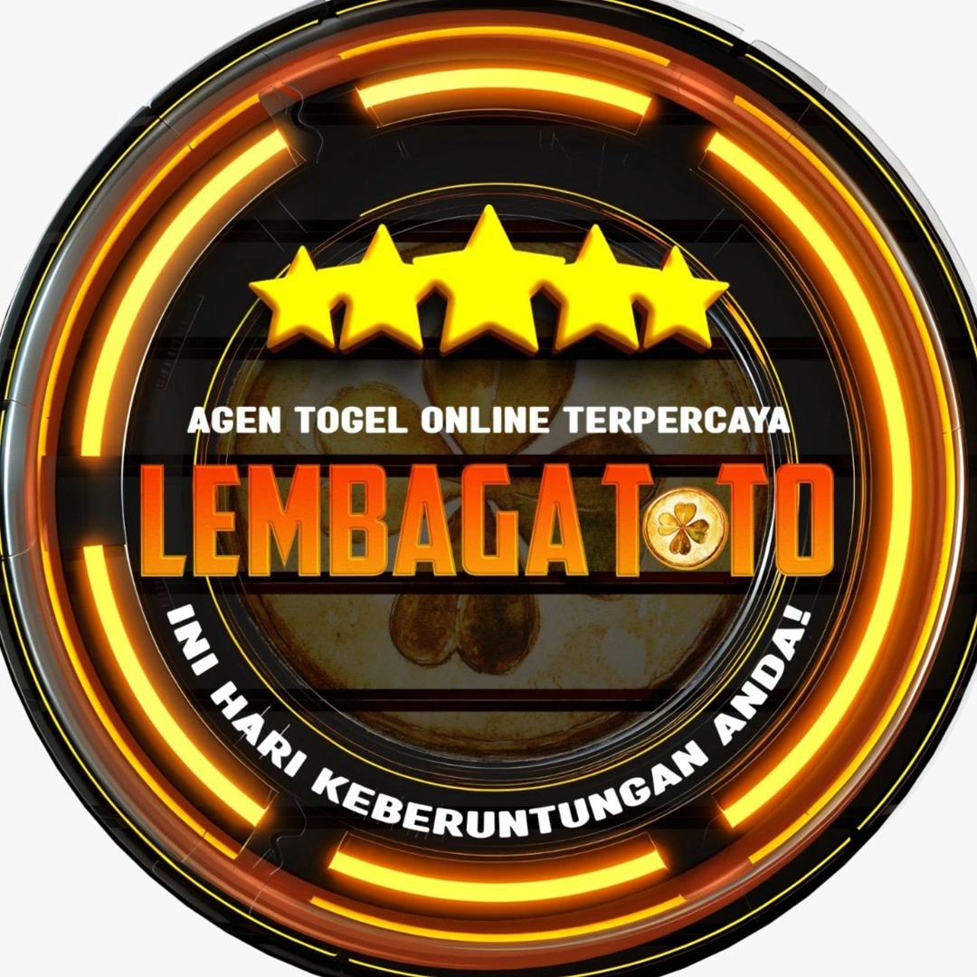 Aplikasi lembagatoto Terbaik untuk Android dan iOS