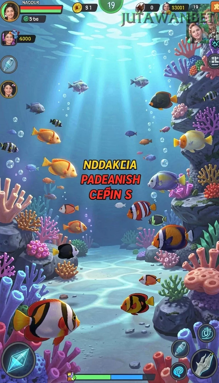 Bonus Spesial Download jutawanbet APK screenshot