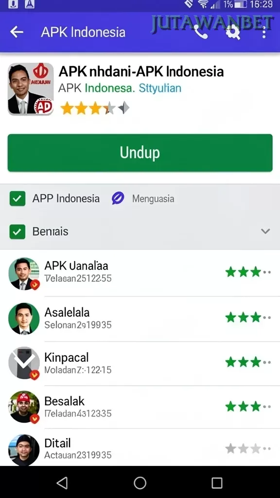 Screenshot Fast Fruits nomor 1