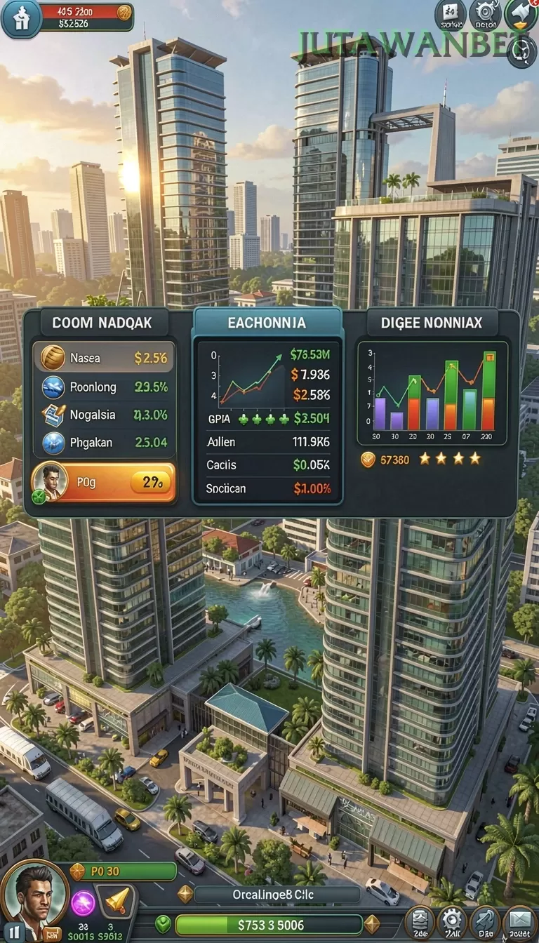 Screenshot Lucky Tiger nomor 2