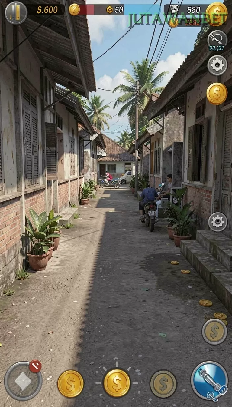 Screenshot Ice Mania nomor 2
