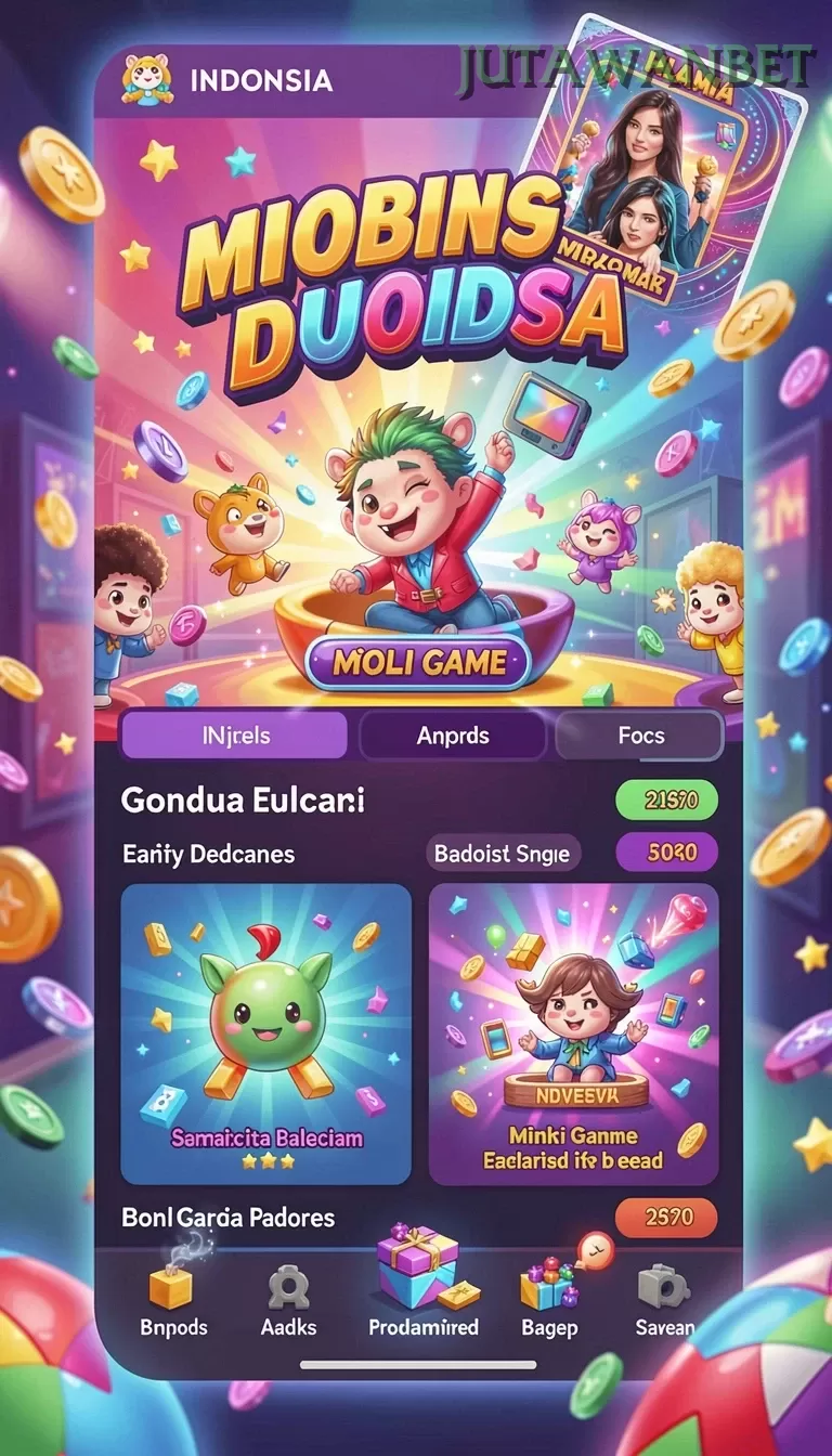 Screenshot Puss N Boots nomor 1